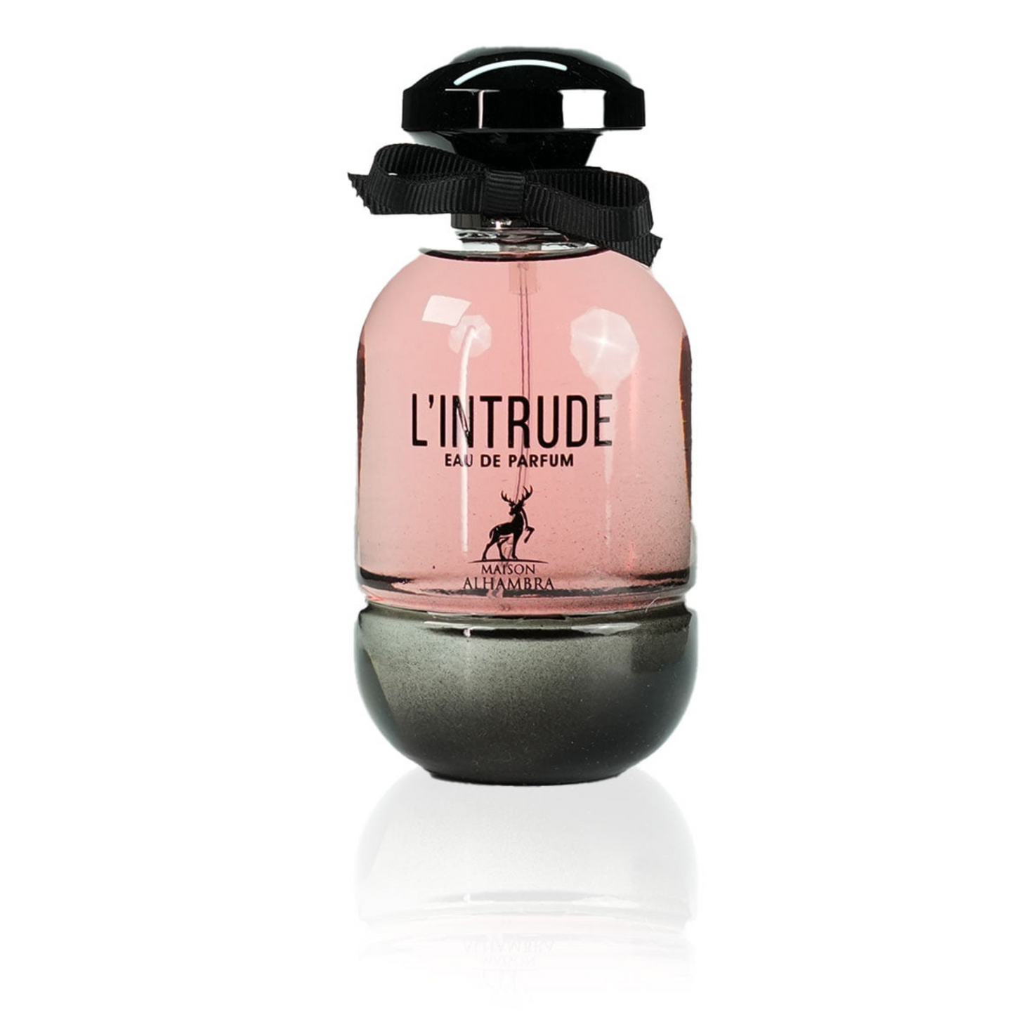 L'Intrude Eau de Parfum by Maison Alhambra