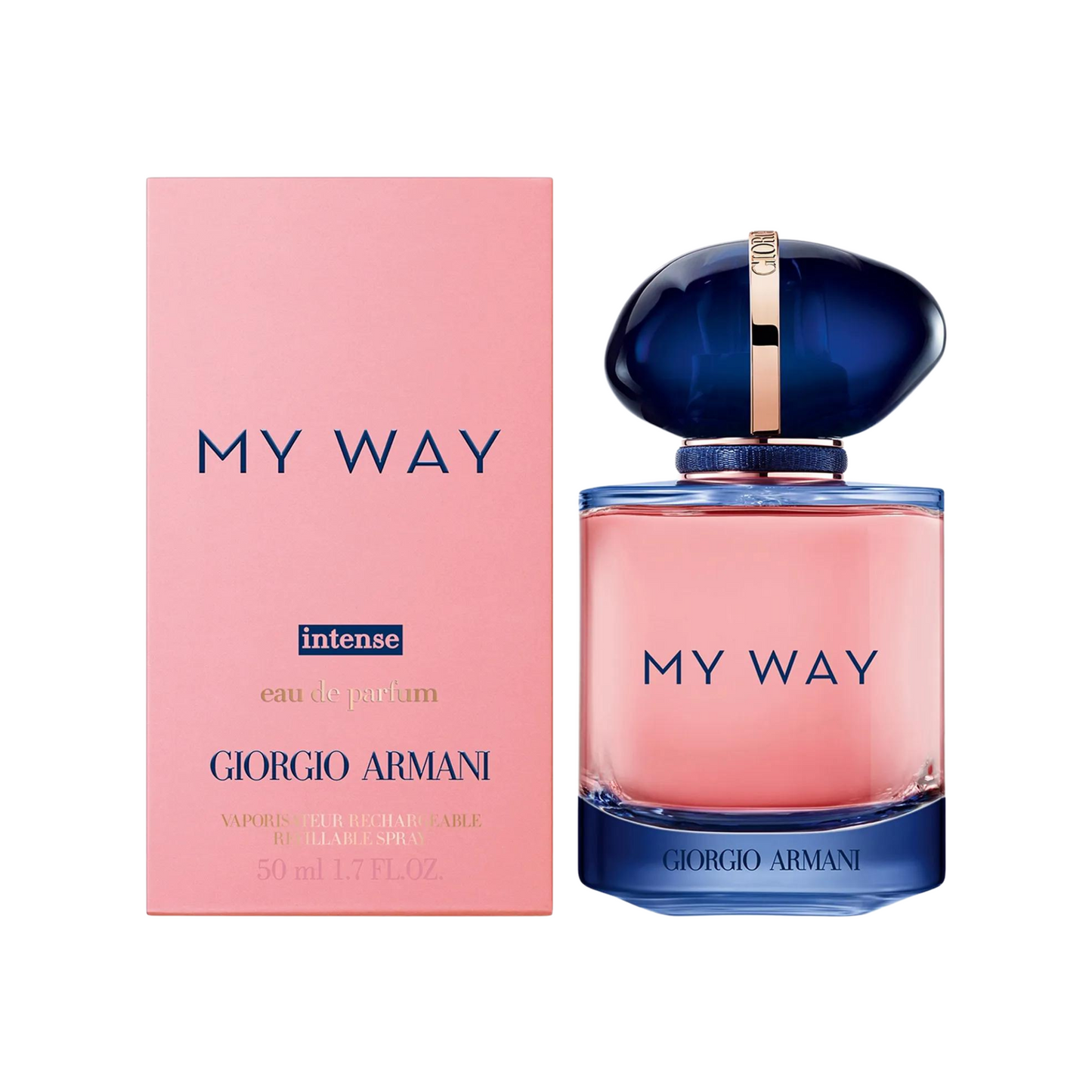 My Way - Eau de Parfum Intense Giorgio Armani