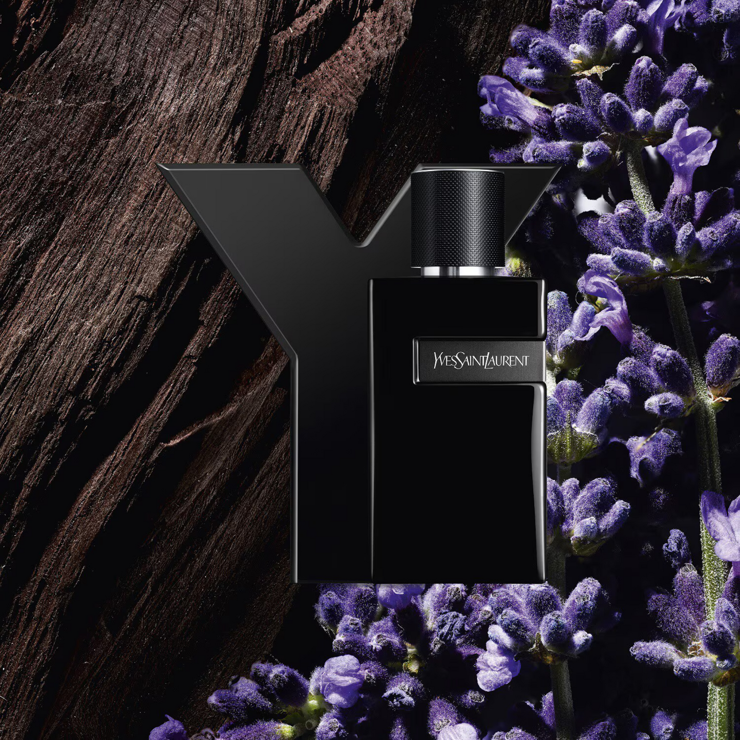 Yves Saint Laurent Y Le Parfum - Décante 10 ml Homme