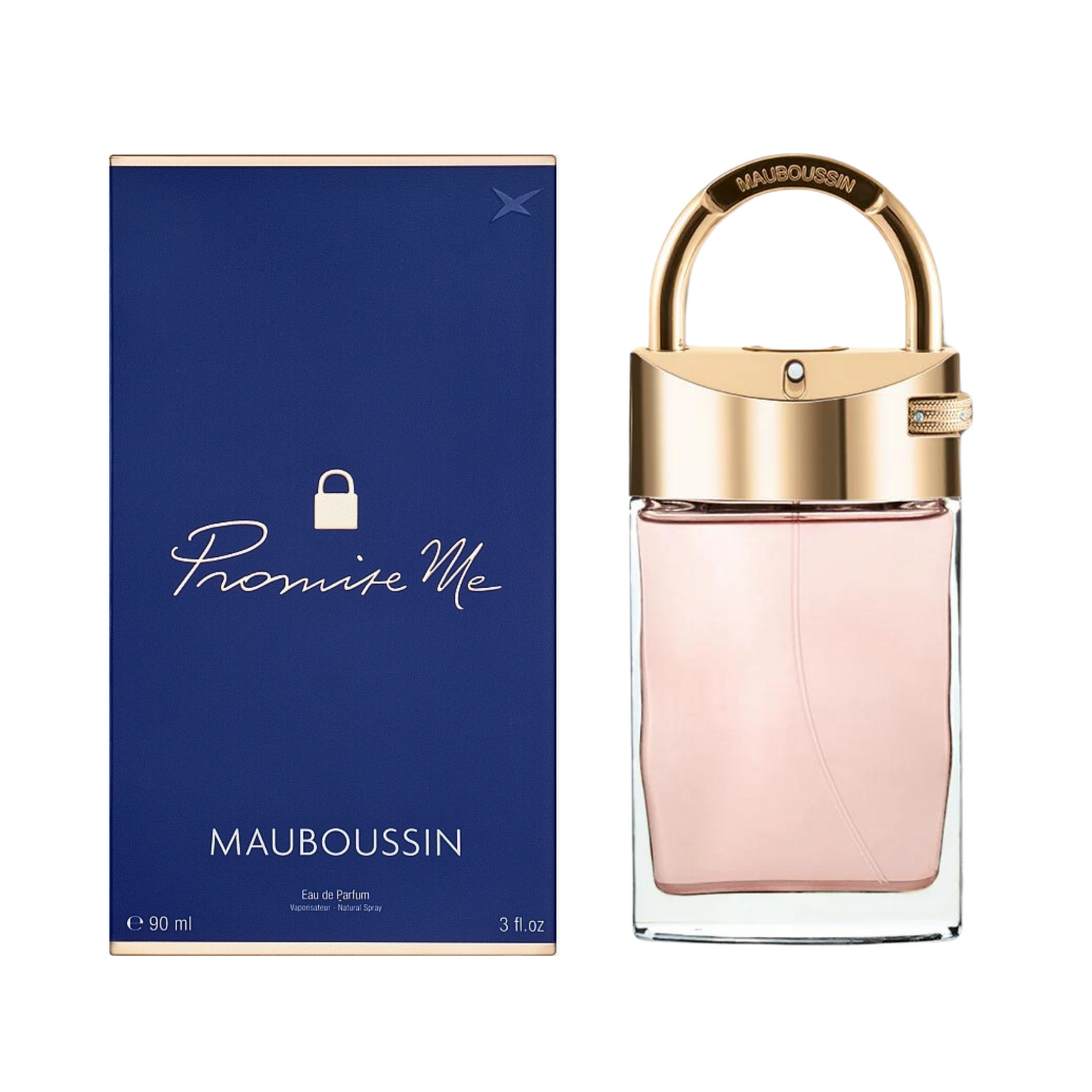 Mauboussin Promise Me Eau de Parfum femme
