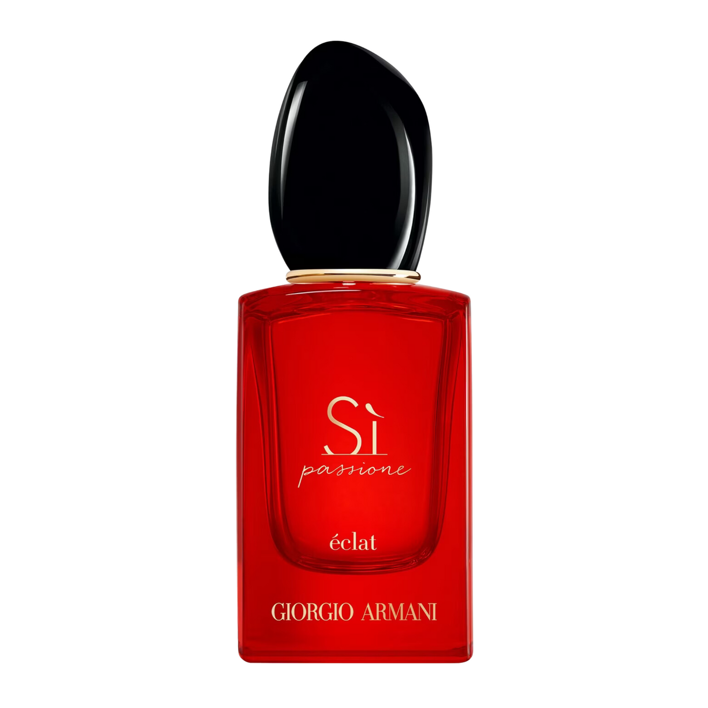Si Passione Éclat Eau de Parfum - Giorgio Armani 50 ml
