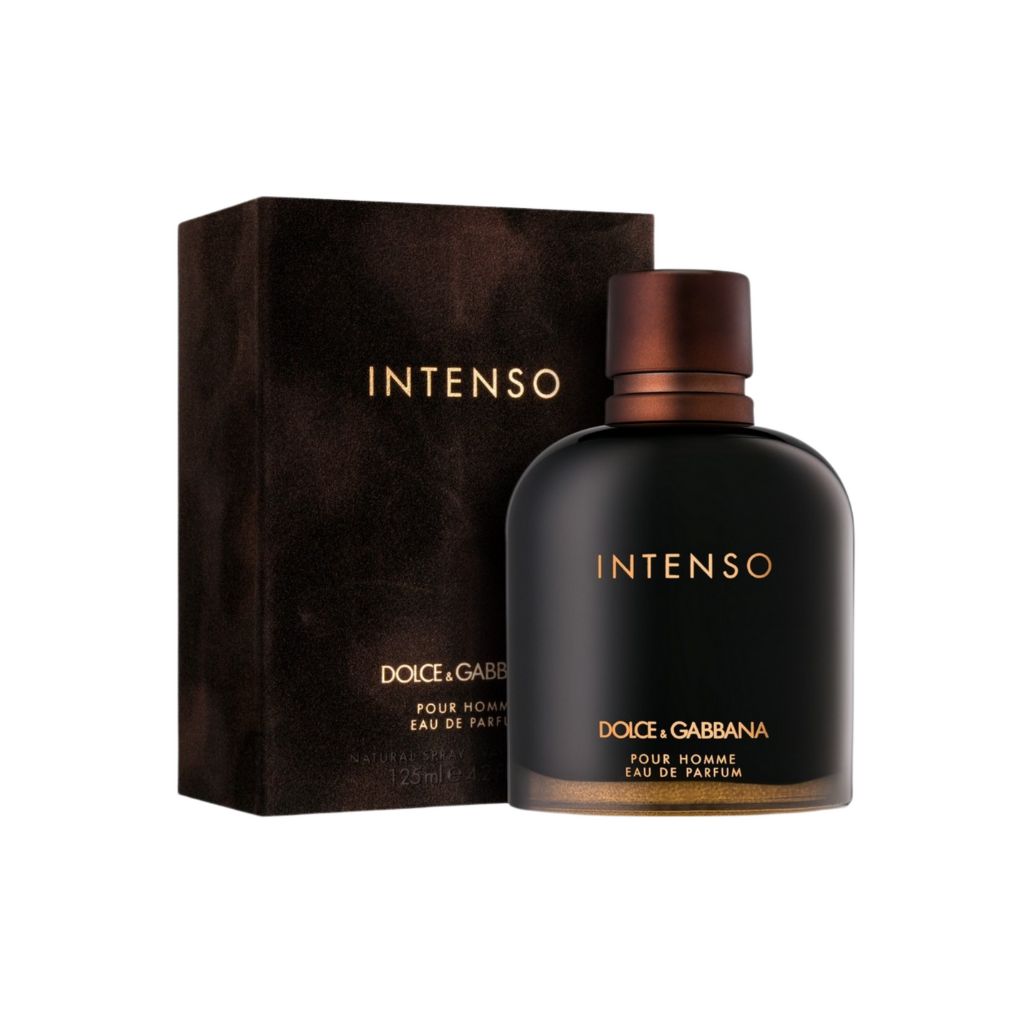 Intenso - Eau de Parfum Dolce & Gabbana