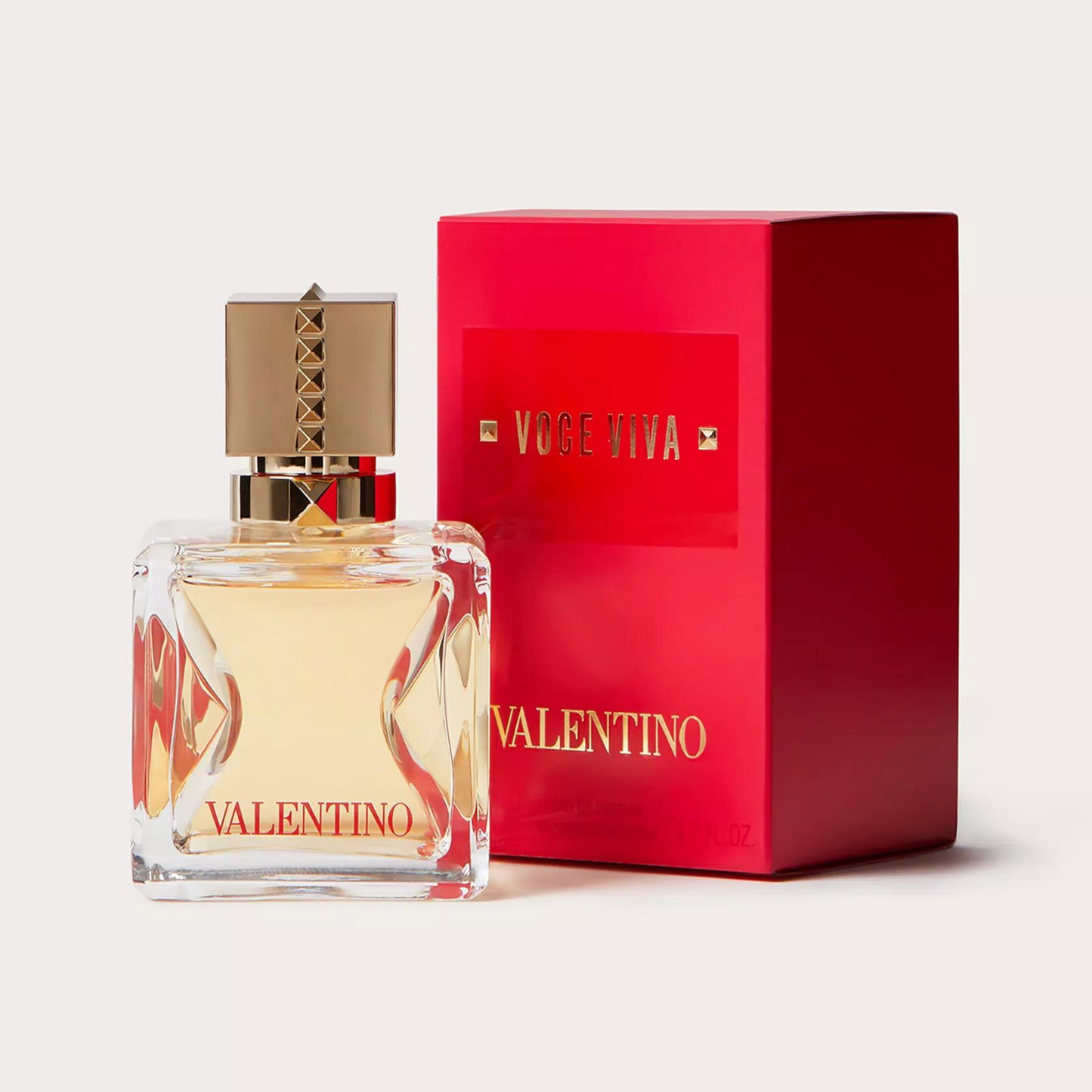 Valentino Voce Viva Eau de Parfum pour Femme