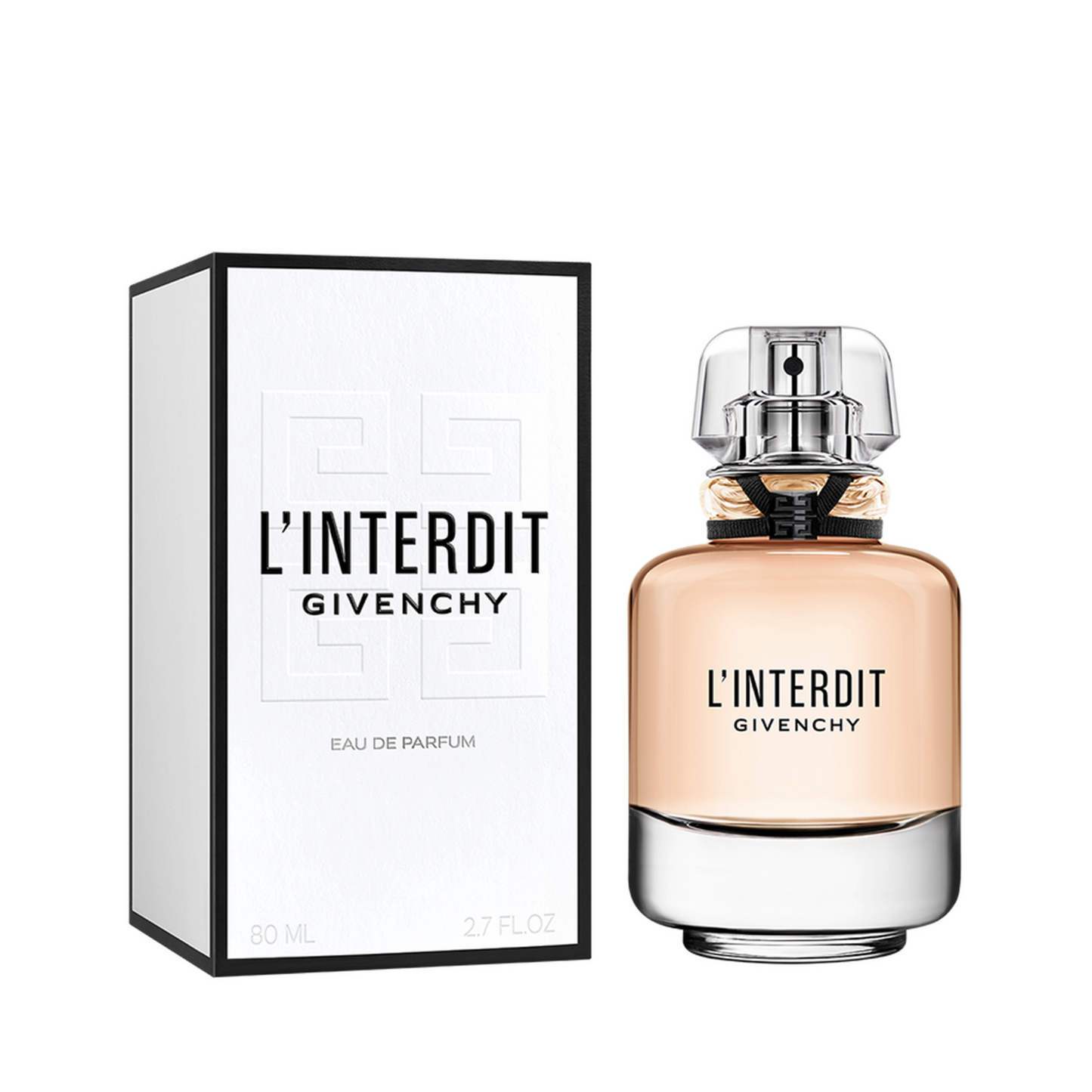L'Interdit - Eau de Parfum femme Givenchy