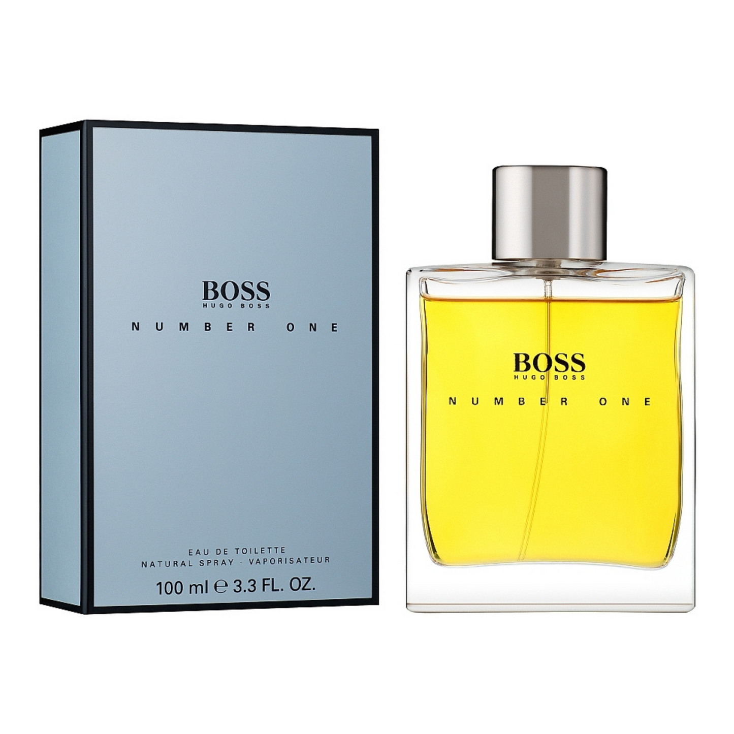 Hugo Boss Number One pour Homme - Eau de Toilette