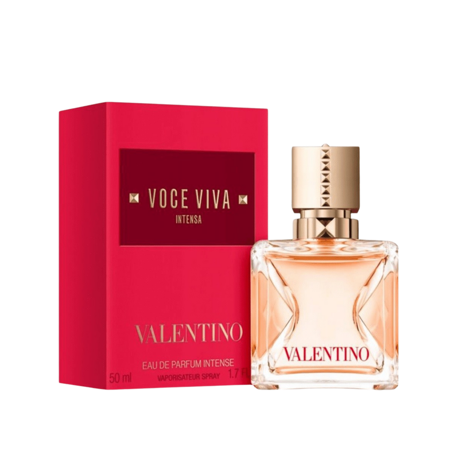 Valentino Voce Viva Intensa eau de Parfum intense - Décante 10 ml
