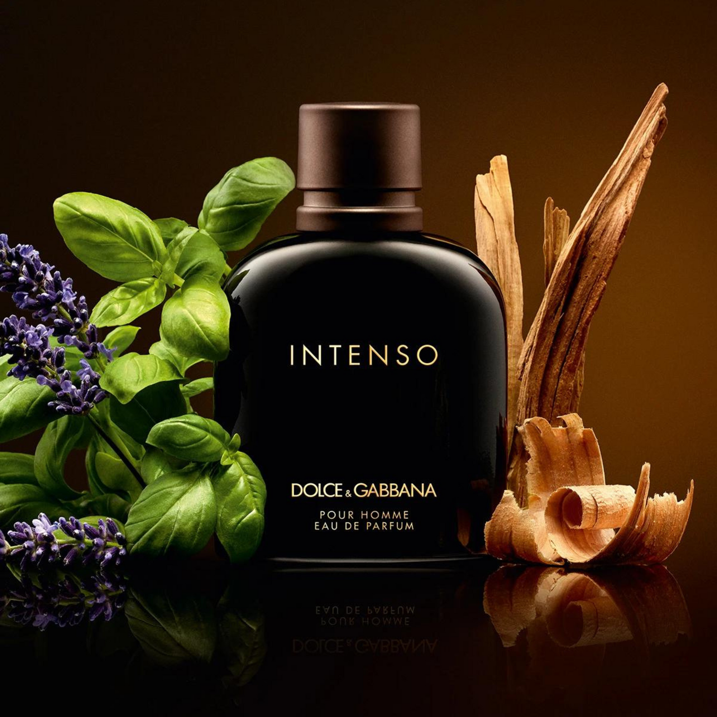 Intenso - Eau de Parfum Dolce & Gabbana