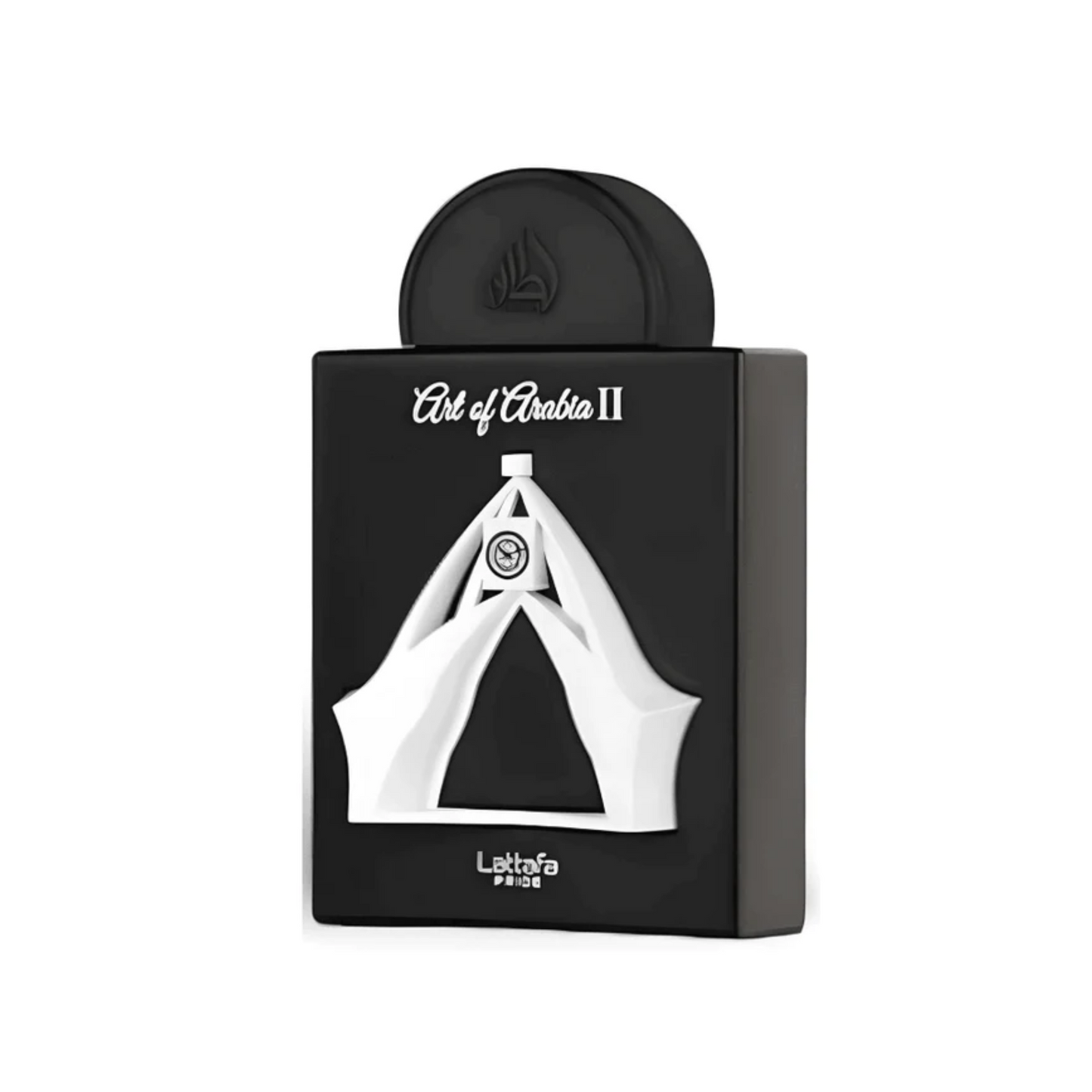 Art of Arabia II parfum by Lattafa- Pour Homme 100 ml "Layton Parfum de Marly"