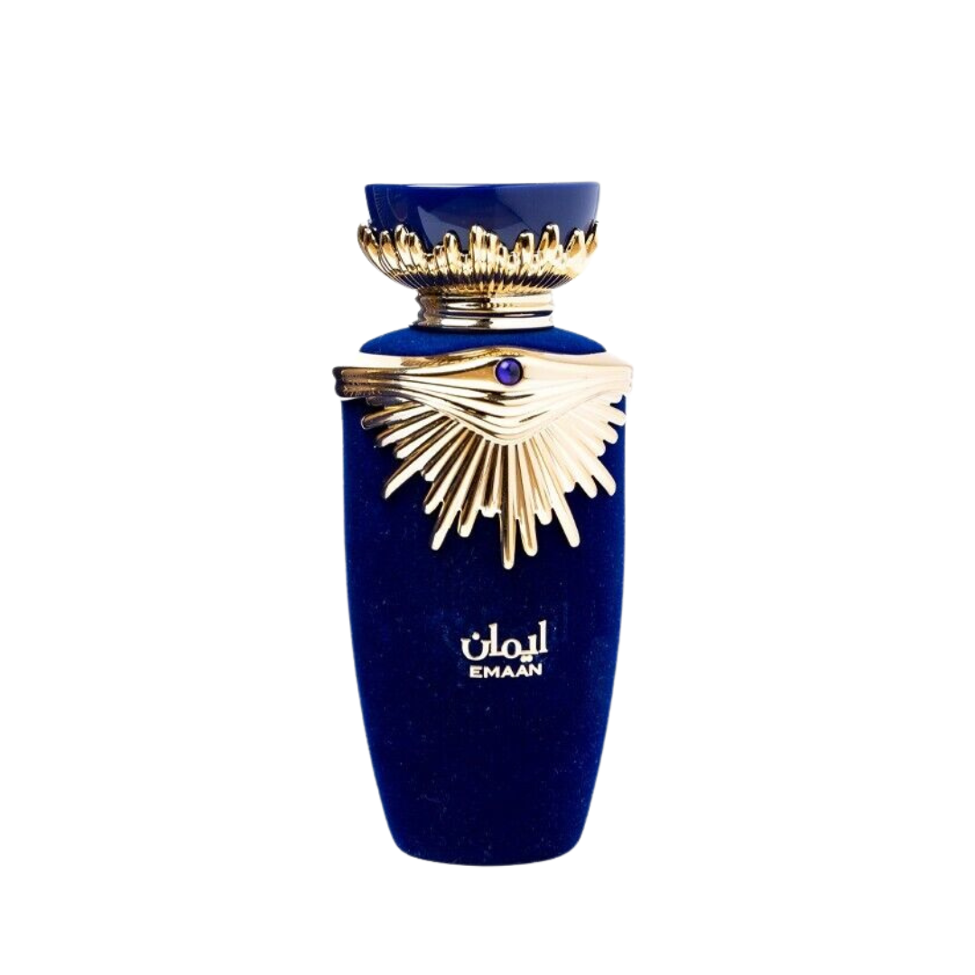 Emaan Eau de Parfum pour Femme by Lattafa