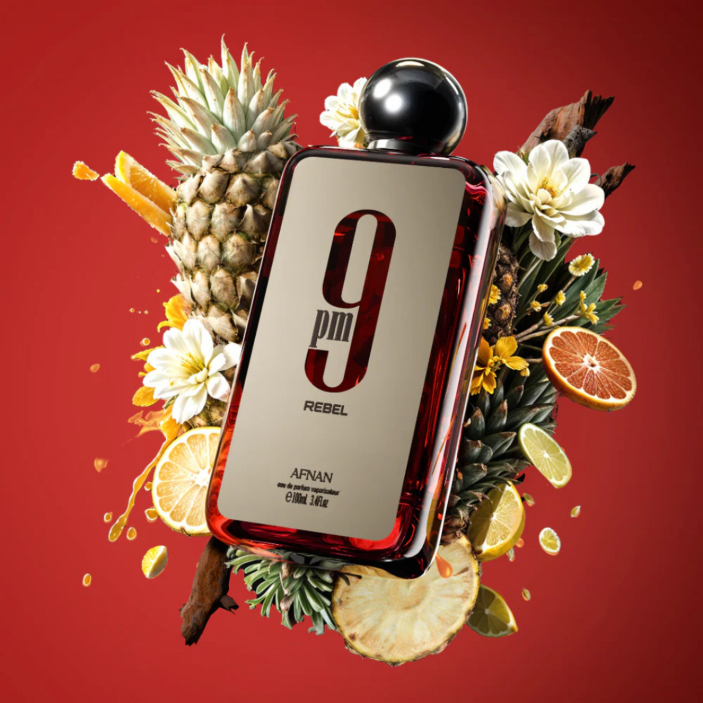 9PM Rebel de Afnan