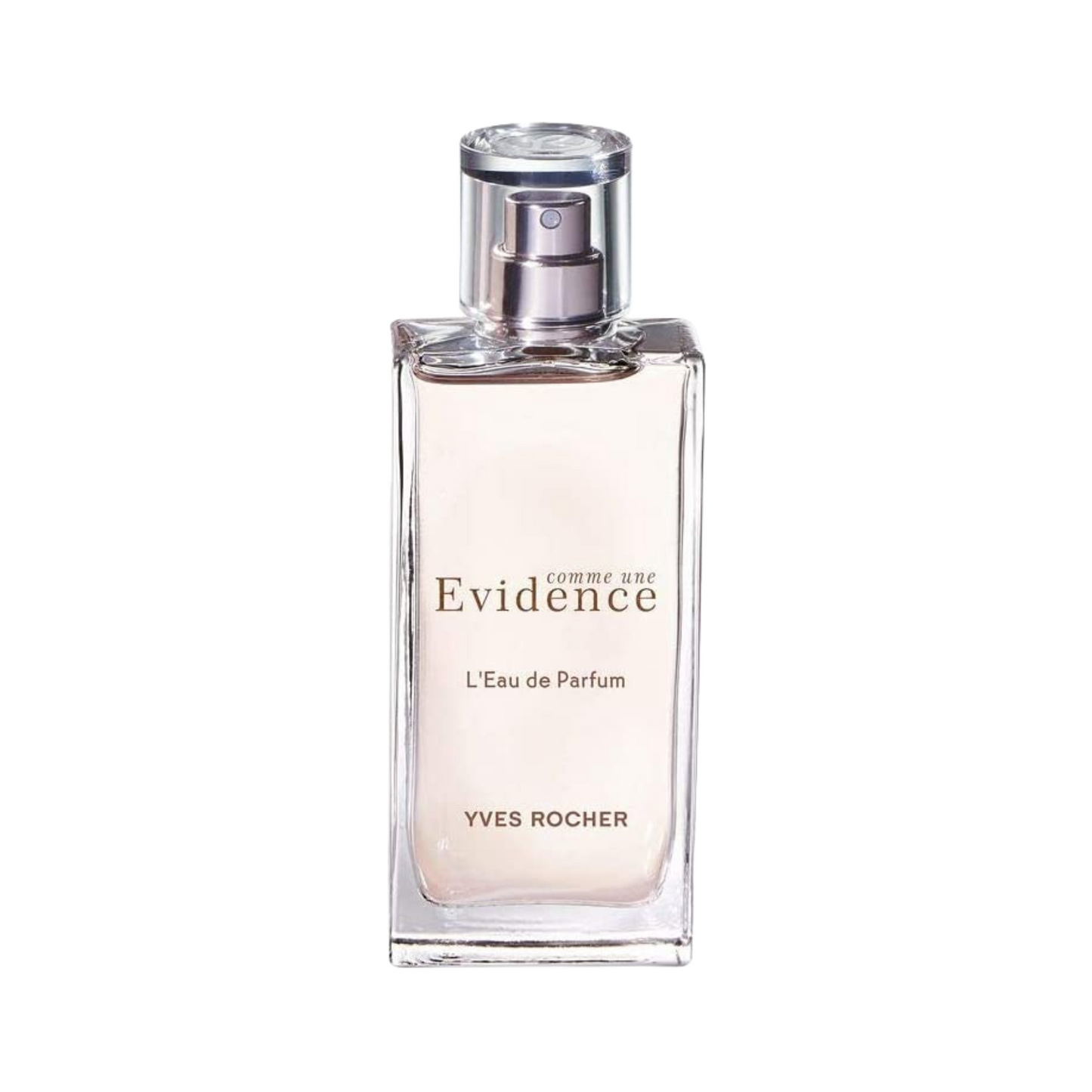 Yves Rocher Comme Une Evidence L'Eau de Parfum