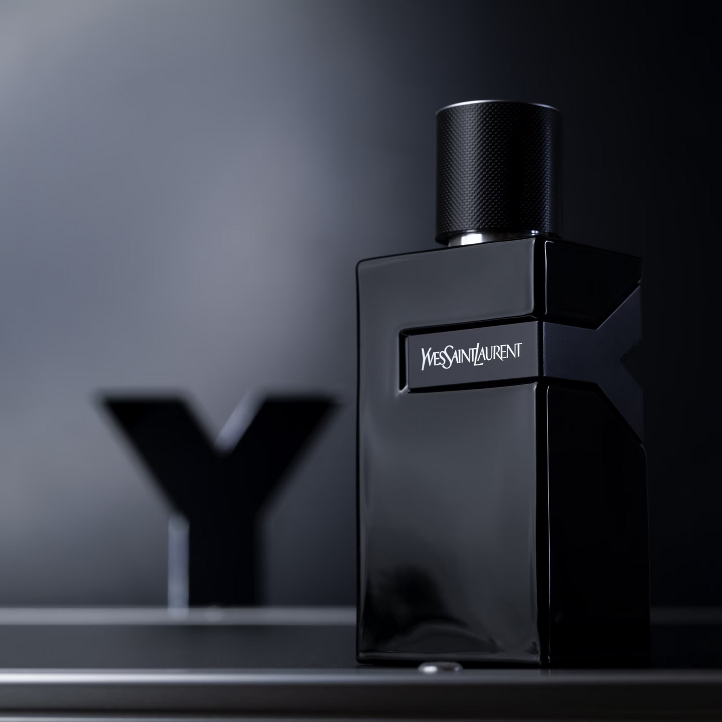 Yves Saint Laurent Y Le Parfum - Décante 10 ml Homme