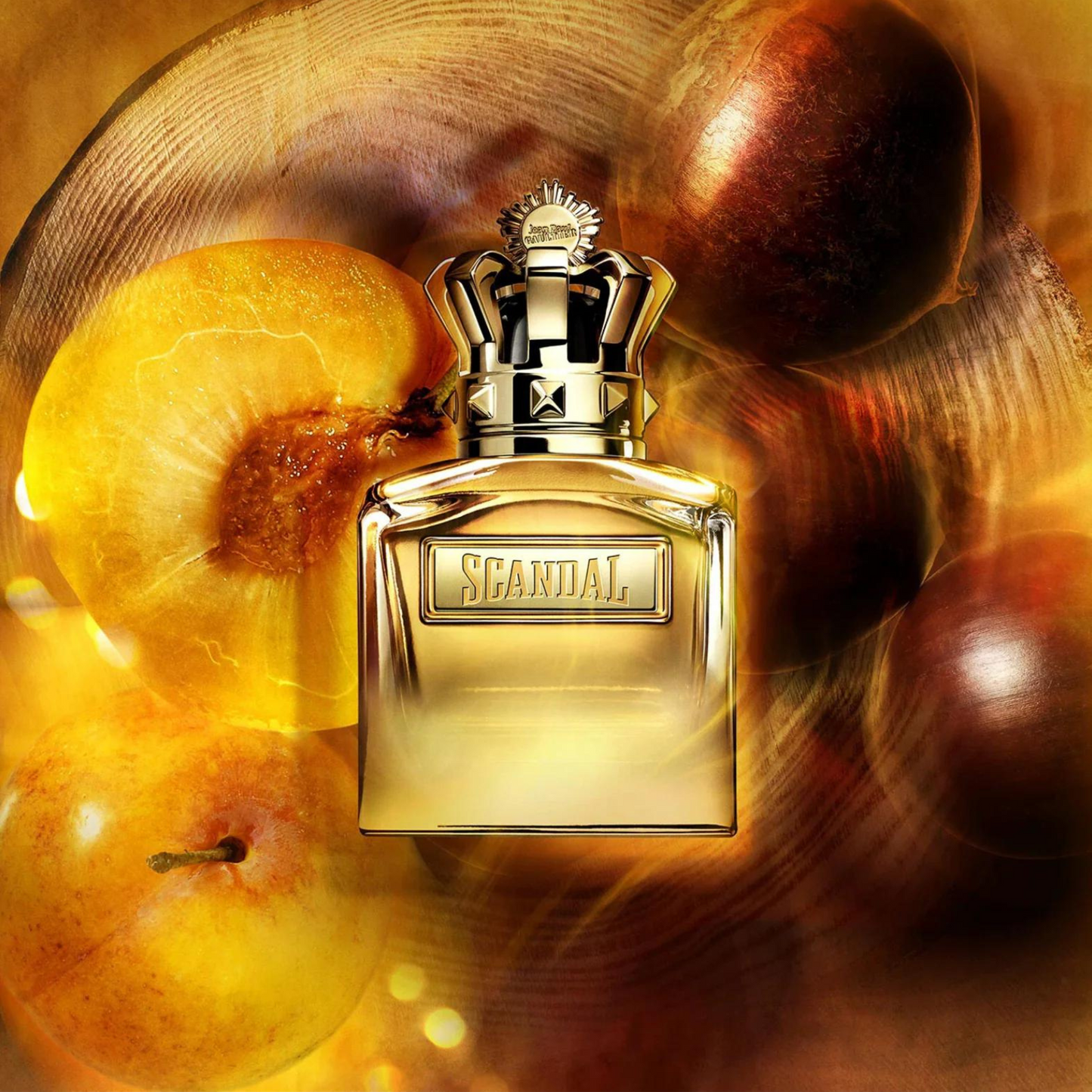 Jean Paul Gaultier Scandal Absolu Eau de Parfum