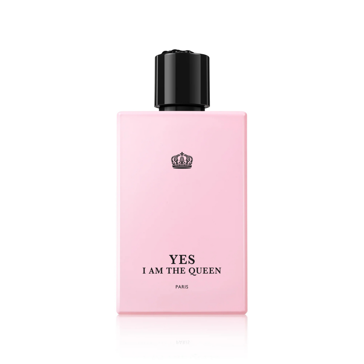 Yes I Am The Queen Parfum pour Femme by Geparlys