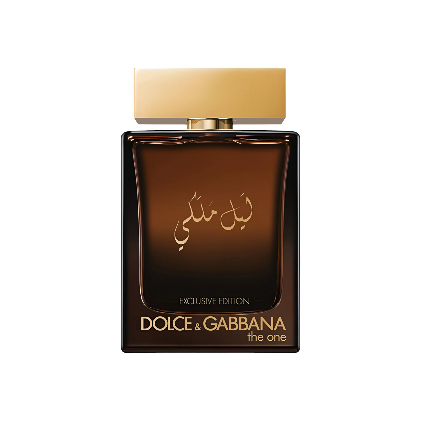 Dolce & Gabbana The One Royal Night 100 ml ; Lail Malaki ; ليل ملكي