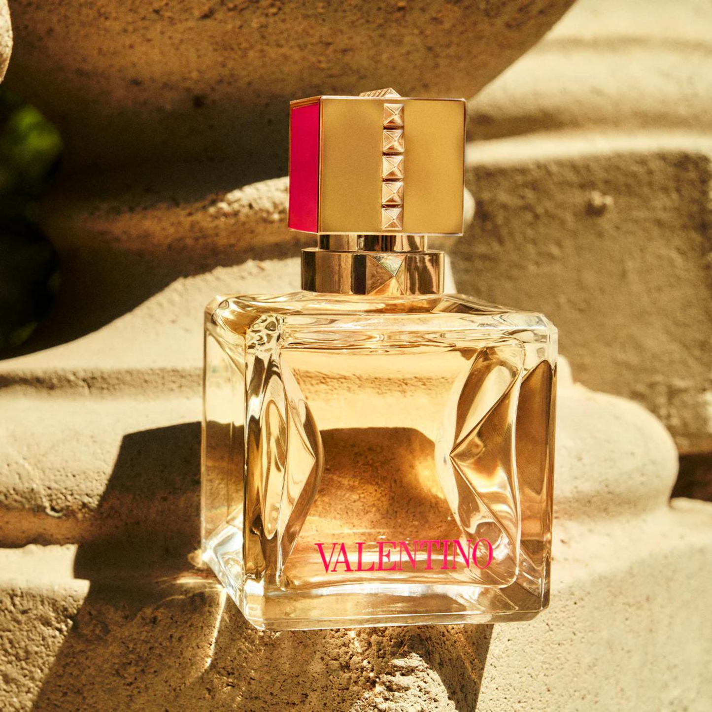 Valentino Voce Viva Eau de Parfum pour Femme