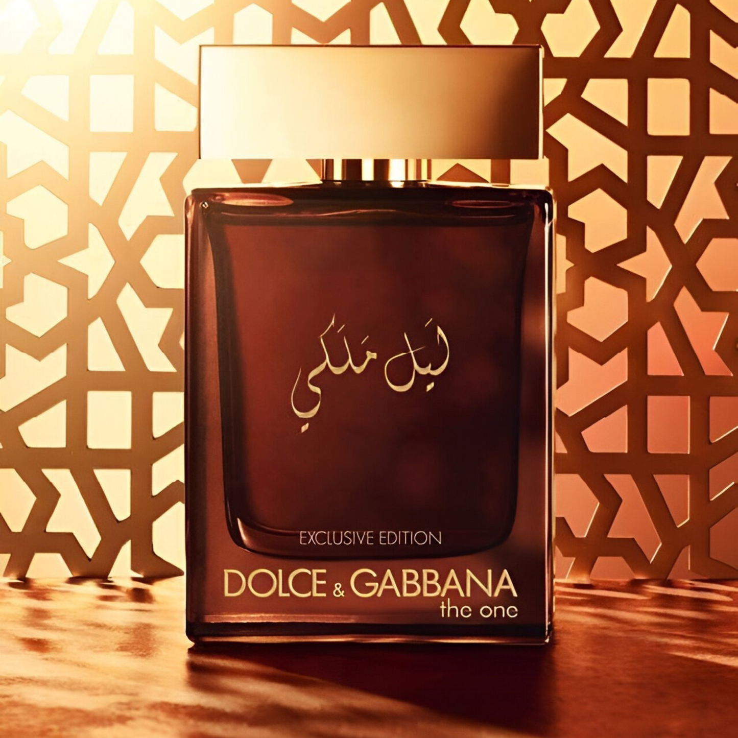Dolce & Gabbana The One Royal Night 100 ml ; Lail Malaki ; ليل ملكي