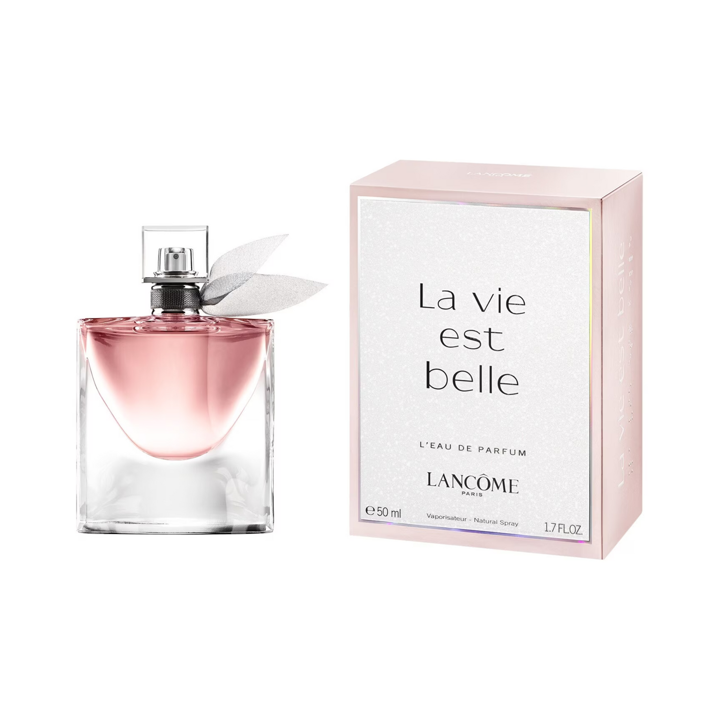 La Vie Est Belle - Eau de Parfum Lancôme 50 ml