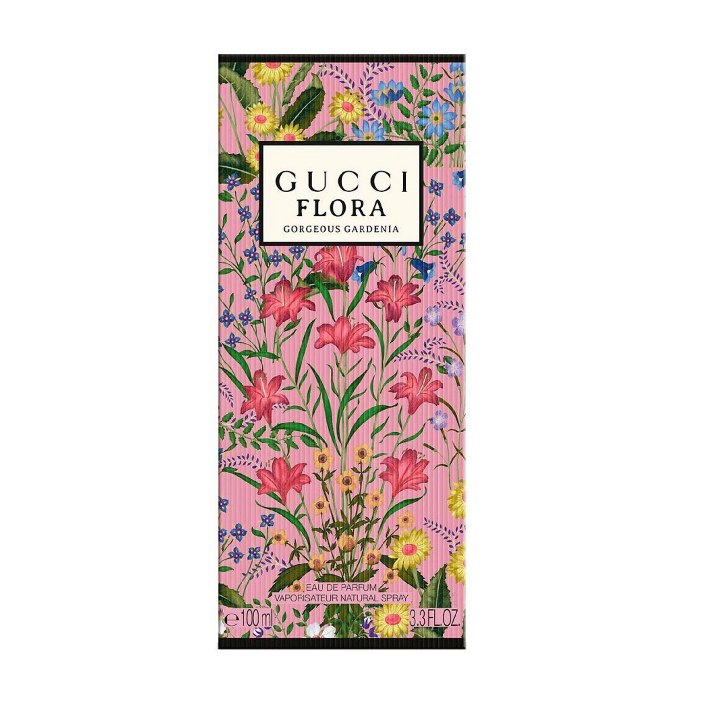 Gucci Flora Gorgeous Gardenia - Décante 10 ml parfum