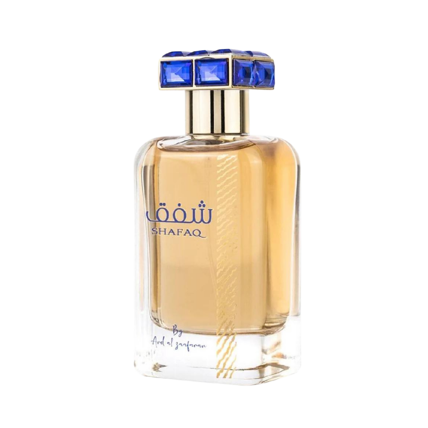 Shafaq Perfume 100ml by Ard Al Zaafaran - Unisex