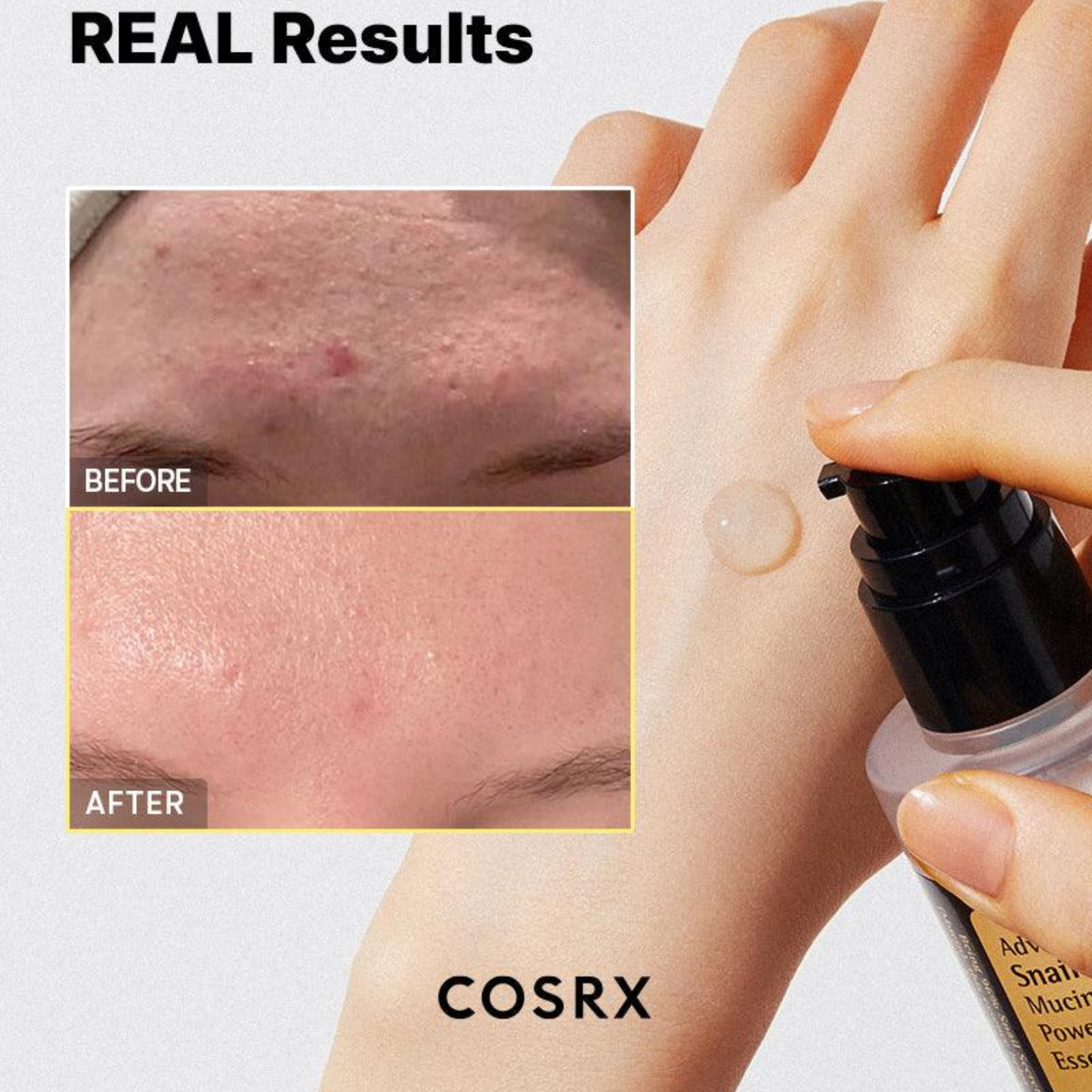 COSRX Advanced Snail 96 Mucin Power Essence 100 ml
