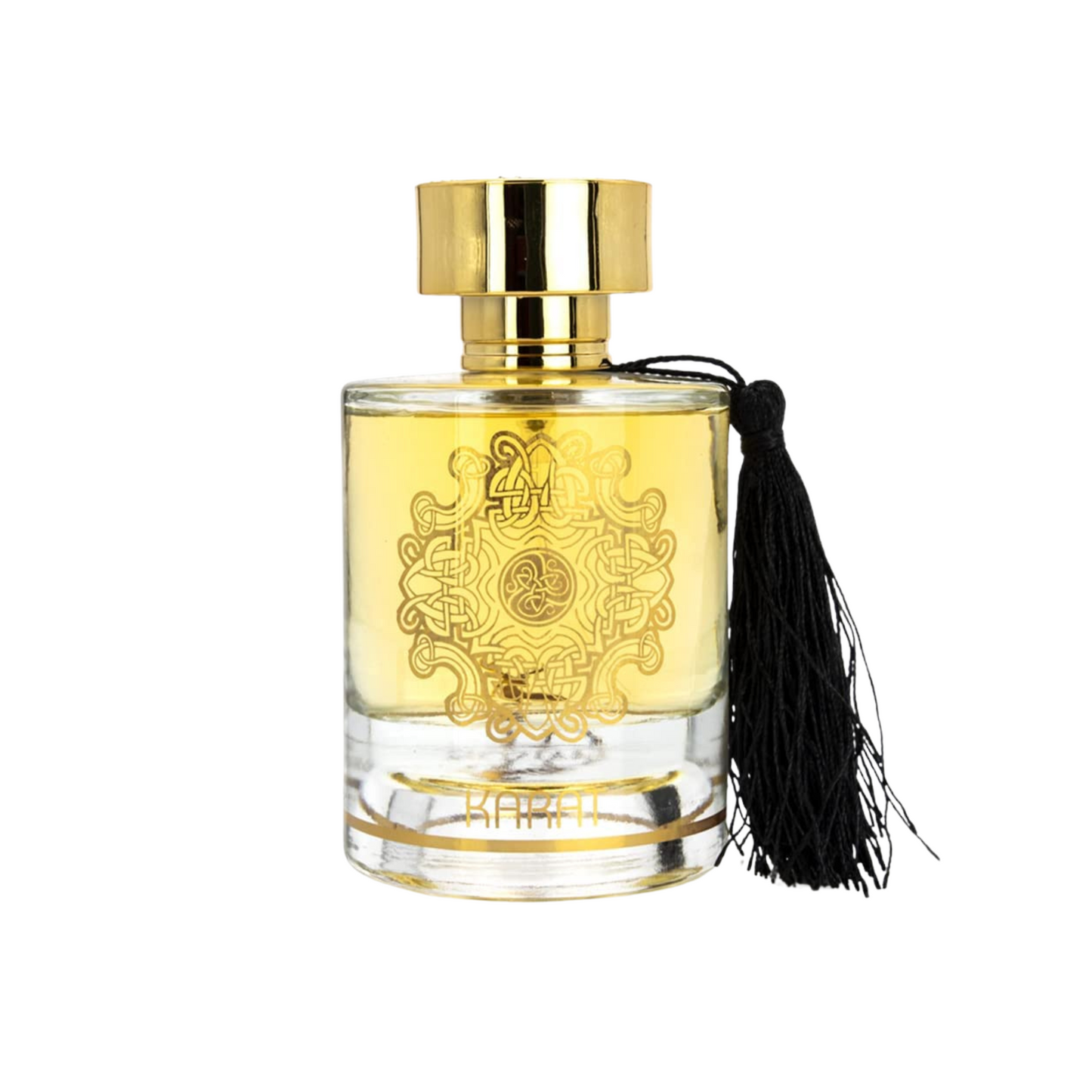 Karat Eau de Parfum – Maison Alhambra