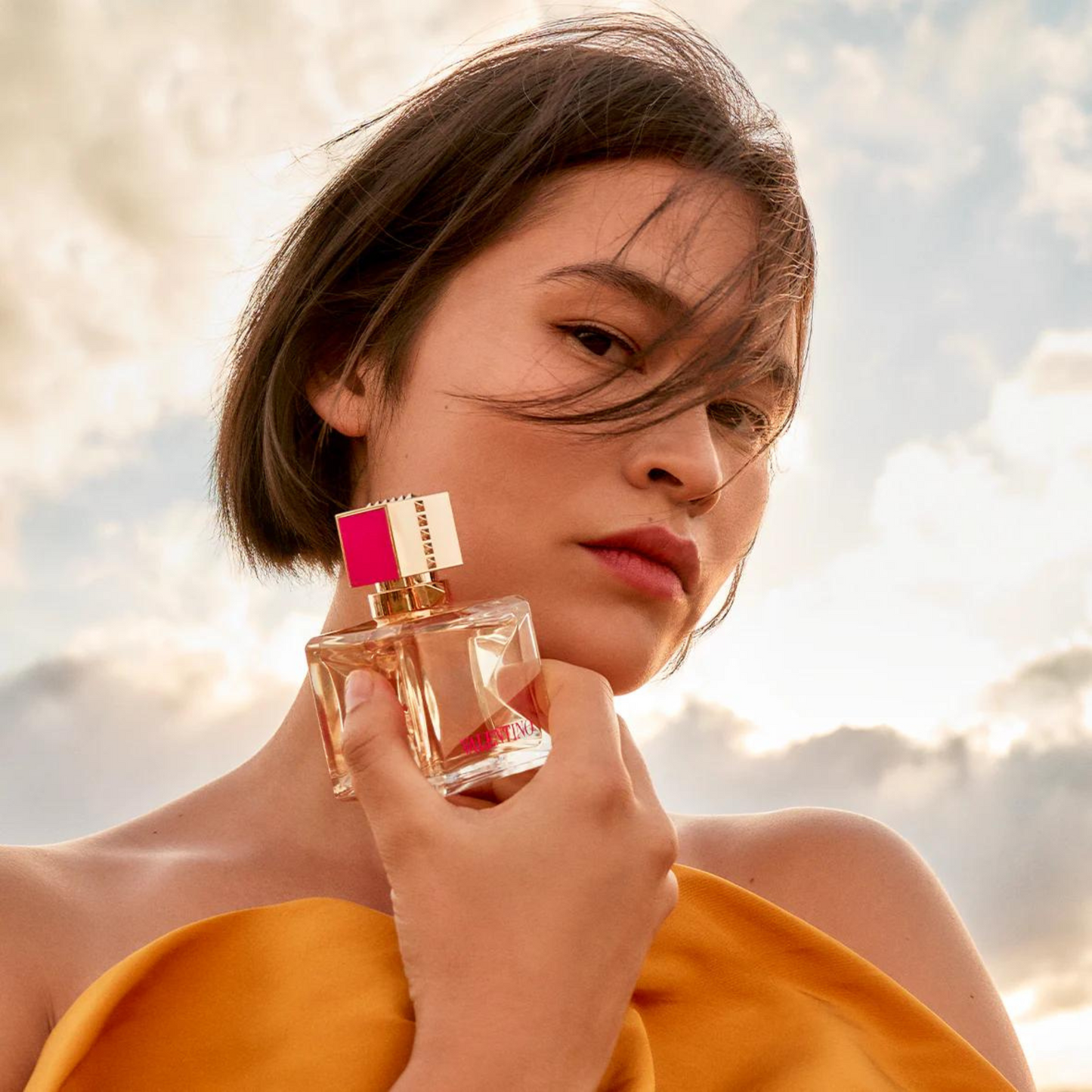 Valentino Voce Viva Eau de Parfum pour Femme