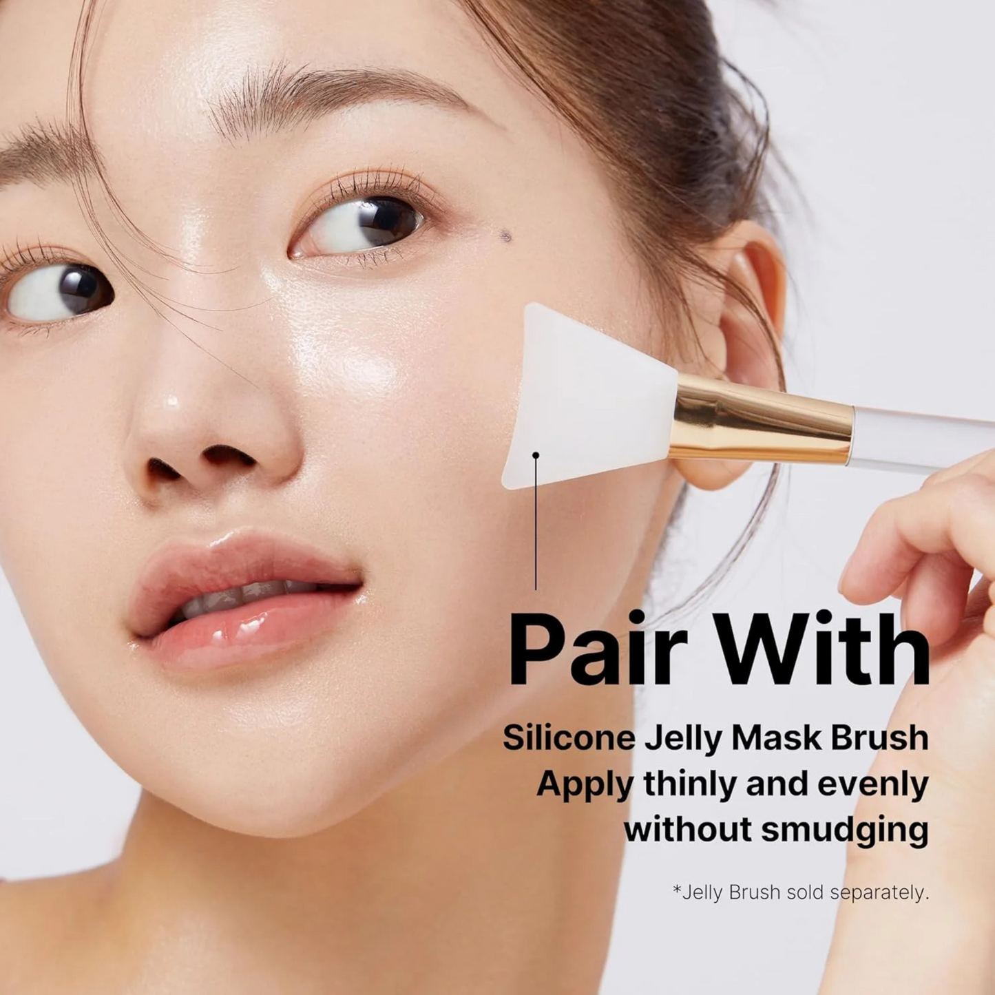 Masque Nuit Collagène Wrapping Mask – Medicube