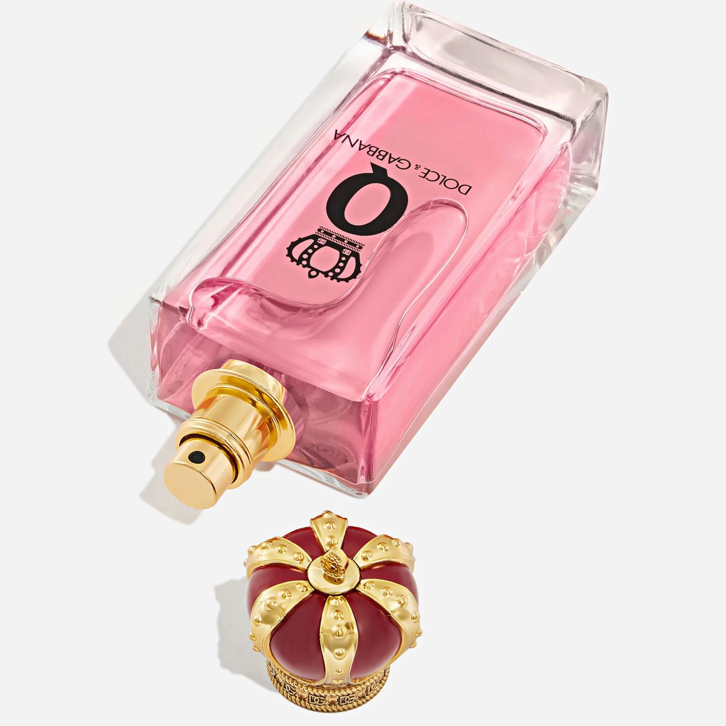 Q Queen by Dolce & Gabbana - Décante 10ml