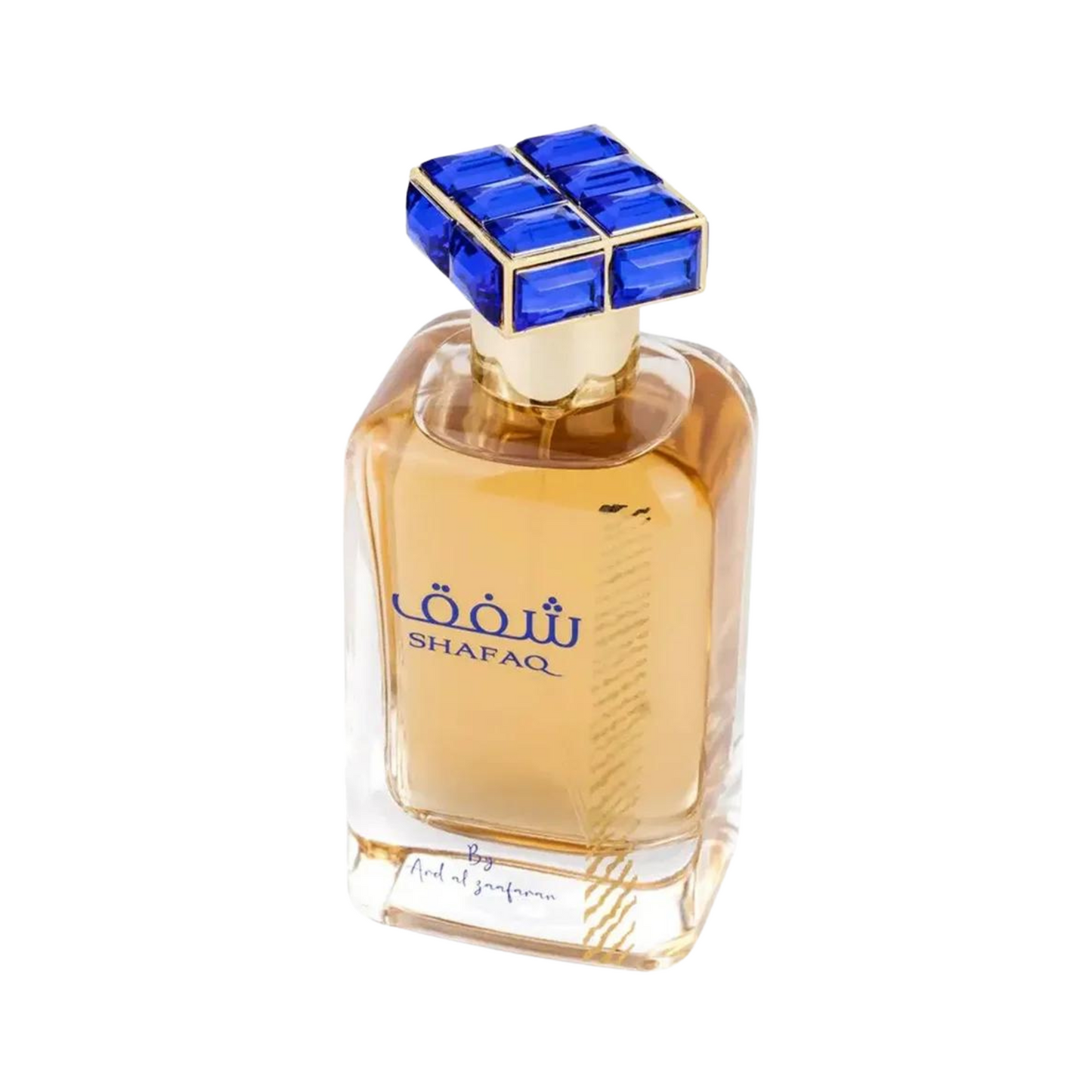 Shafaq Perfume 100ml by Ard Al Zaafaran - Unisex