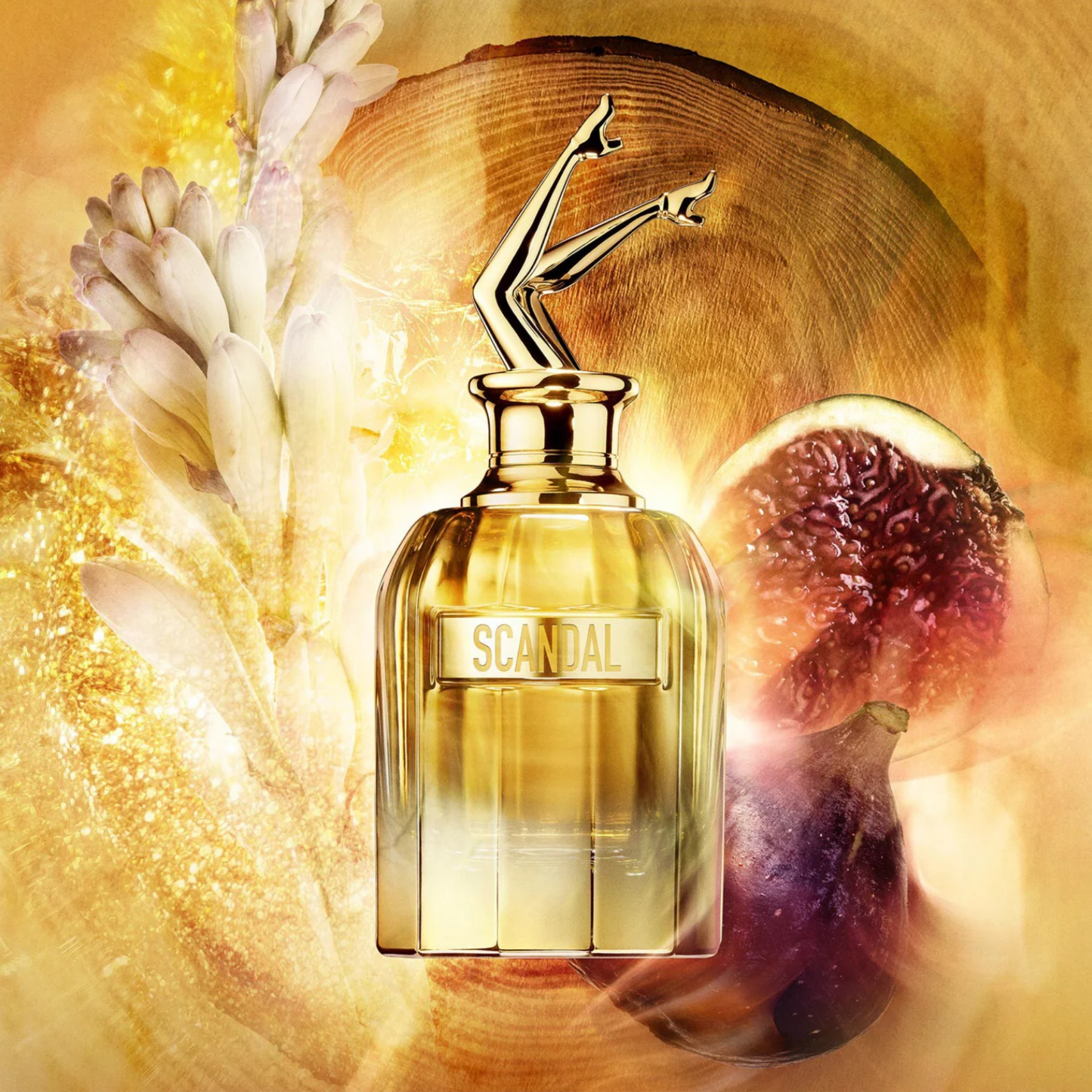 Scandal Absolu pour Femme - Jean Paul Gaultier