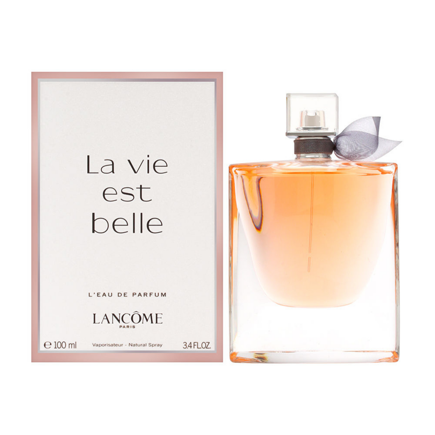 La Vie Est Belle - Eau de Parfum Lancôme 50 ml