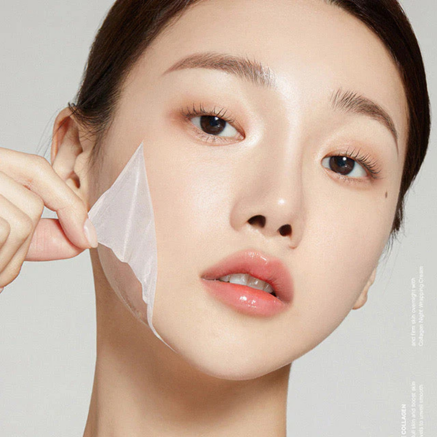 Masque Nuit Collagène Wrapping Mask – Medicube