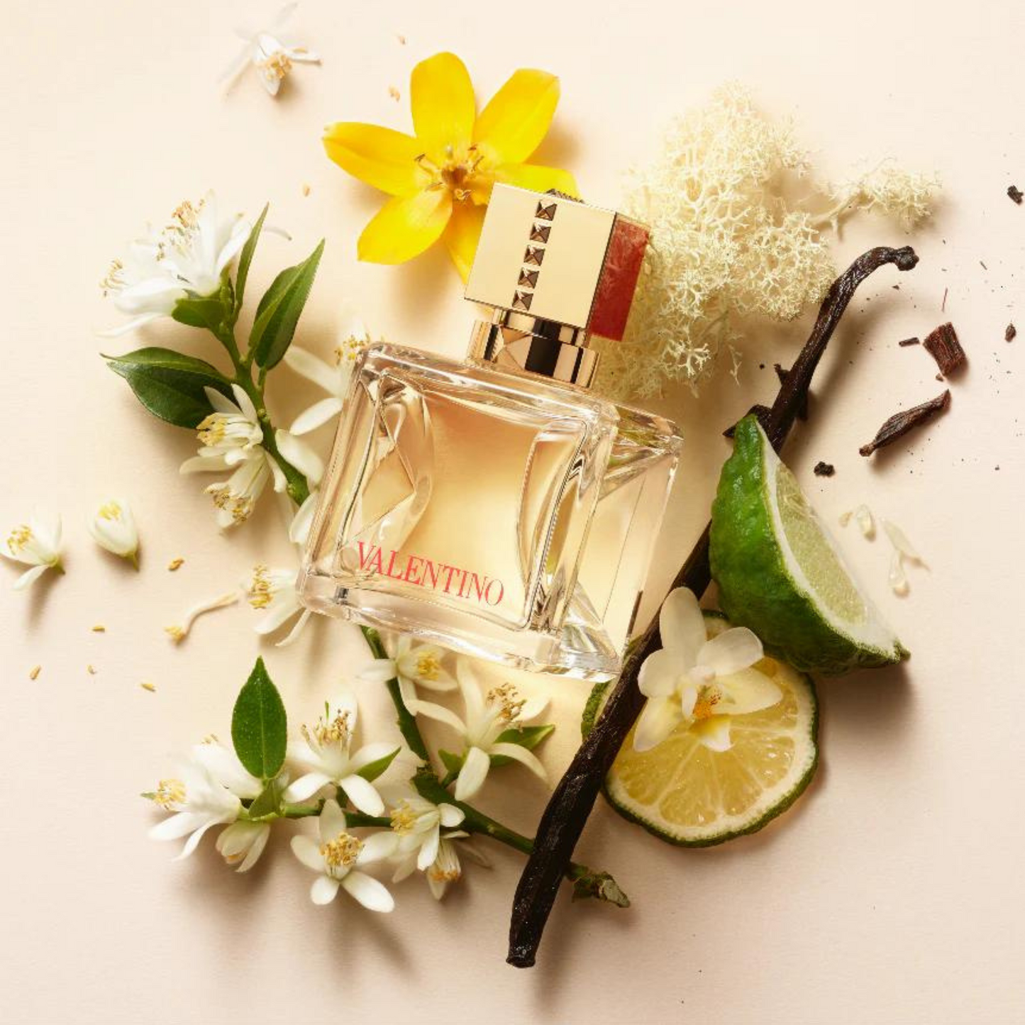 Valentino Voce Viva Eau de Parfum pour Femme