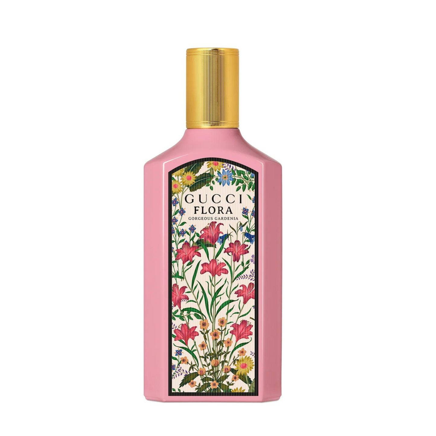 Gucci Flora Gorgeous Gardenia - Décante 10 ml parfum