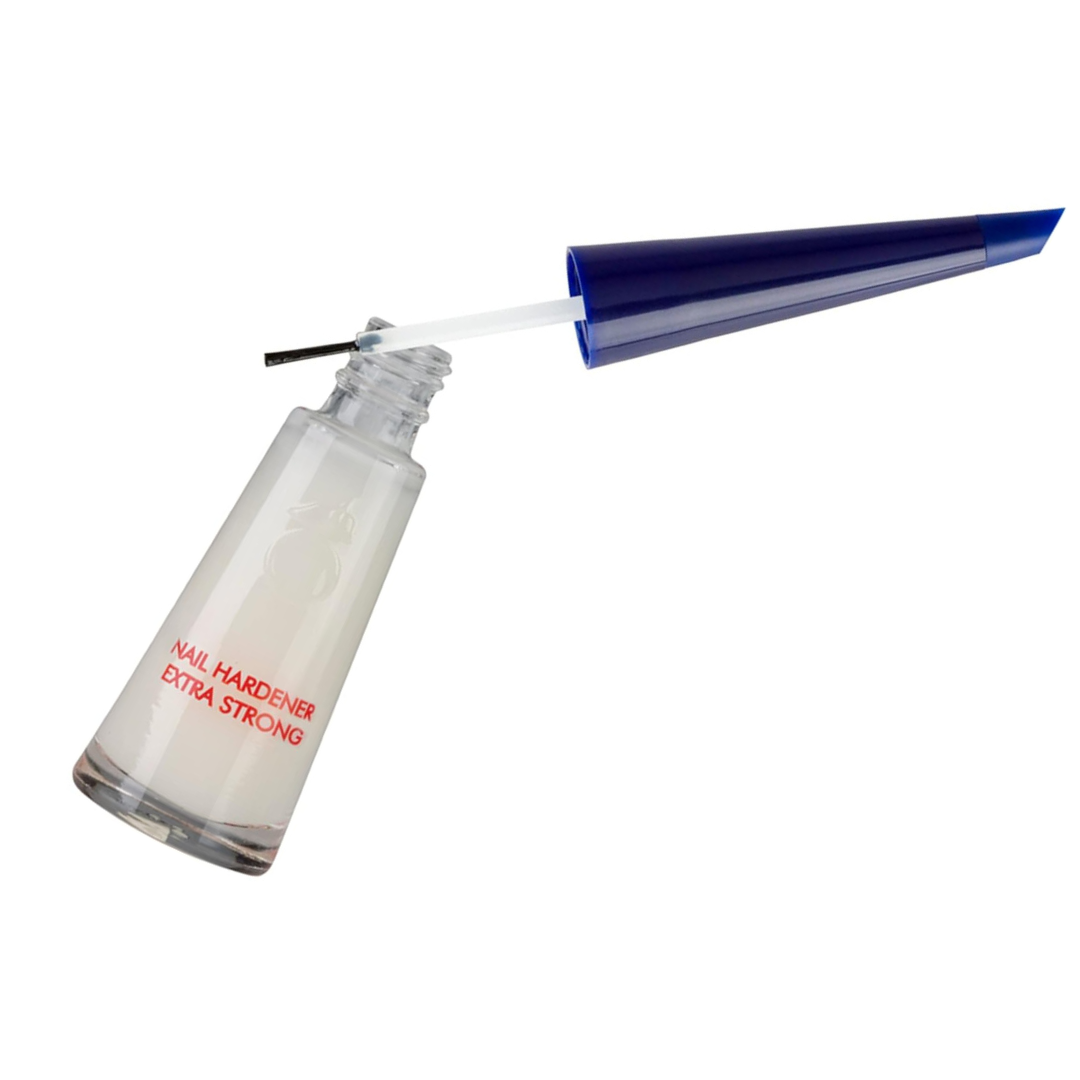HEROME Vernis Durcisseur Extra Fort pour Ongles