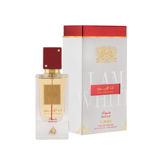 Ana Abiyedh Rouge Eau de Parfum - Unisexe - Ana Alabiad