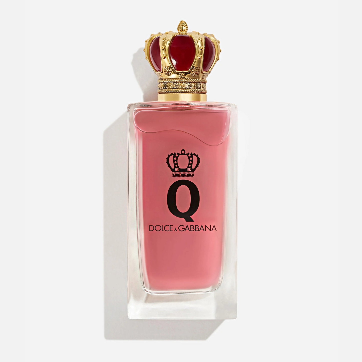 Dolce & Gabbana Q Eau de Parfum Intense (Pour Femme) - Décante 10ml