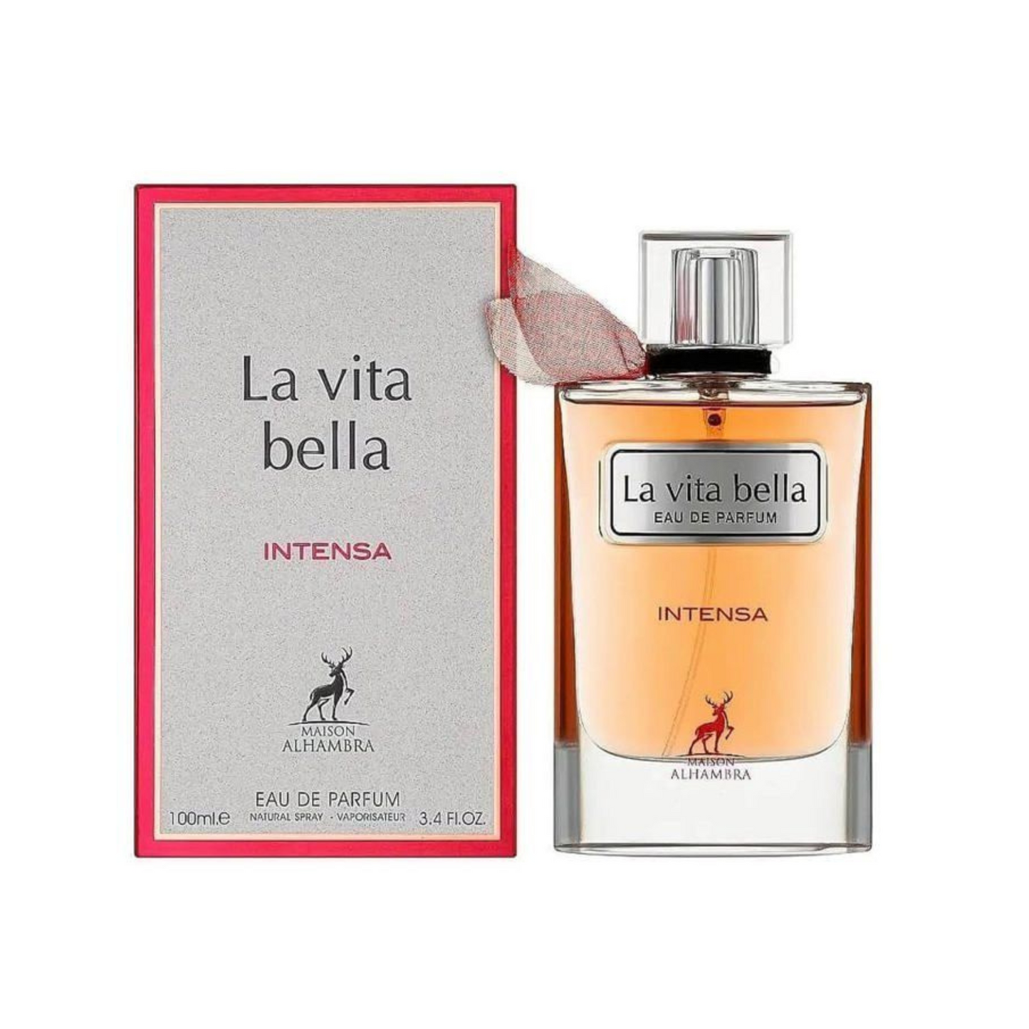 La Vita Bella Intensa Eau de Parfum