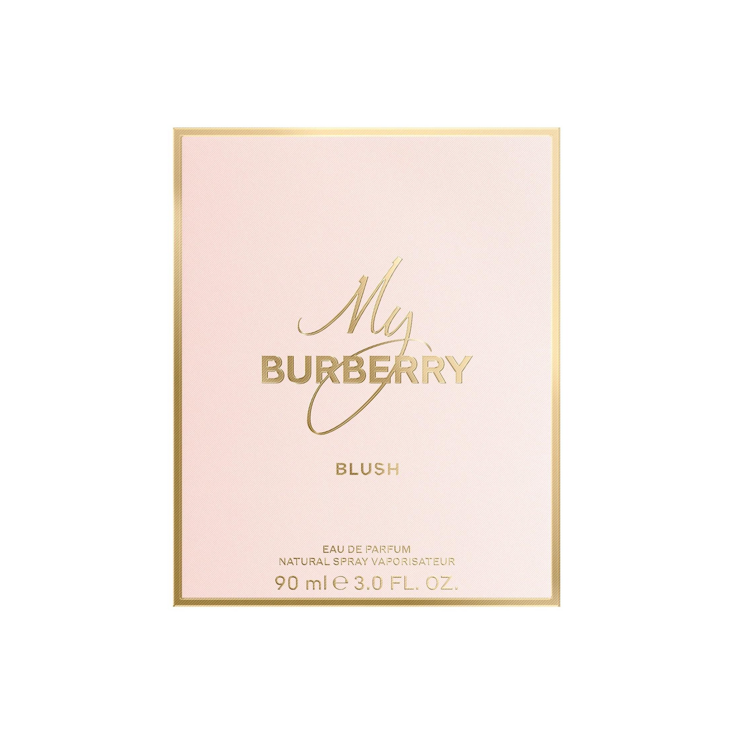 My Burberry Blush Eau de Parfum pour Femme