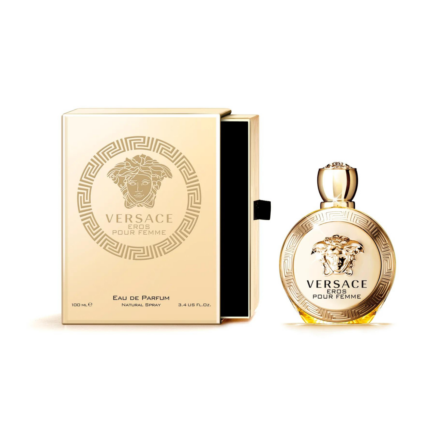 Versace Eros Parfum Pour Femme Eau de Parfum