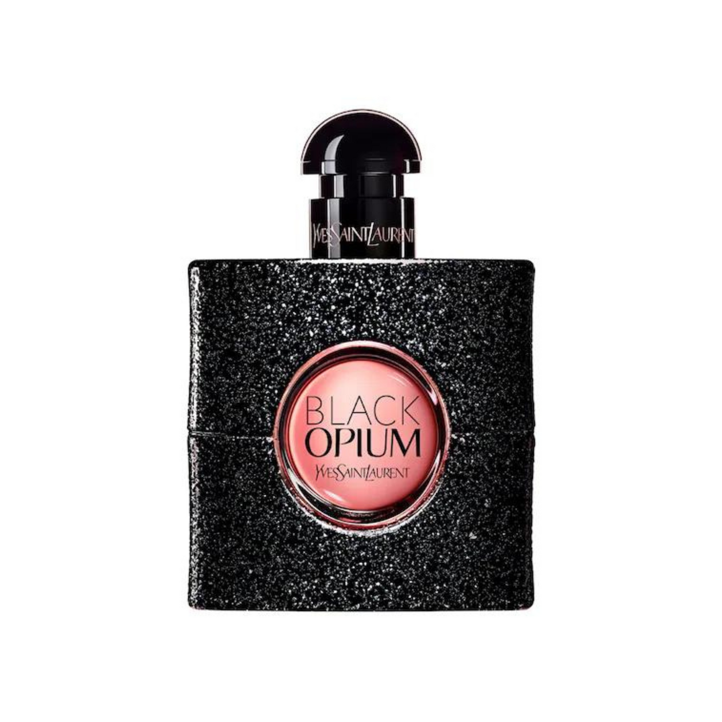 Black Opium Eau de Parfum - Décante 10ml par Yves Saint Laurent :