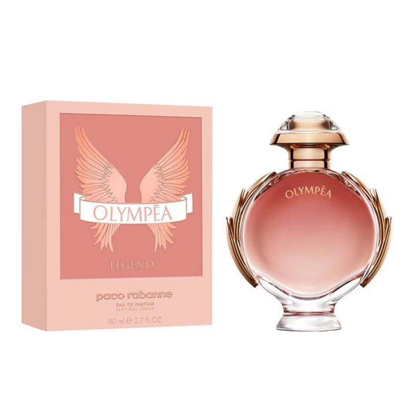 Olympéa Legend by Paco Rabanne Parfum pour Femme