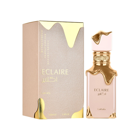 Eclaire Eau de Parfum – Lattafa (Pour femme)