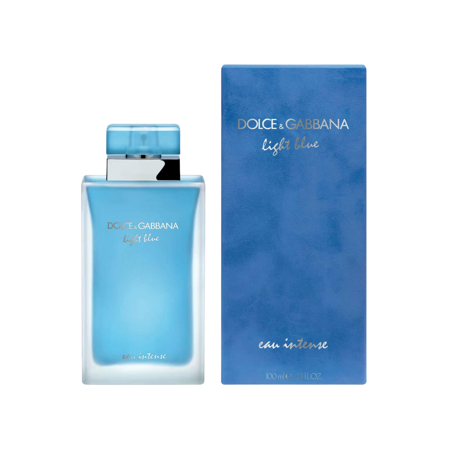 Light Blue Parfum pour femme Dolce & Gabbana Décante 10 ml