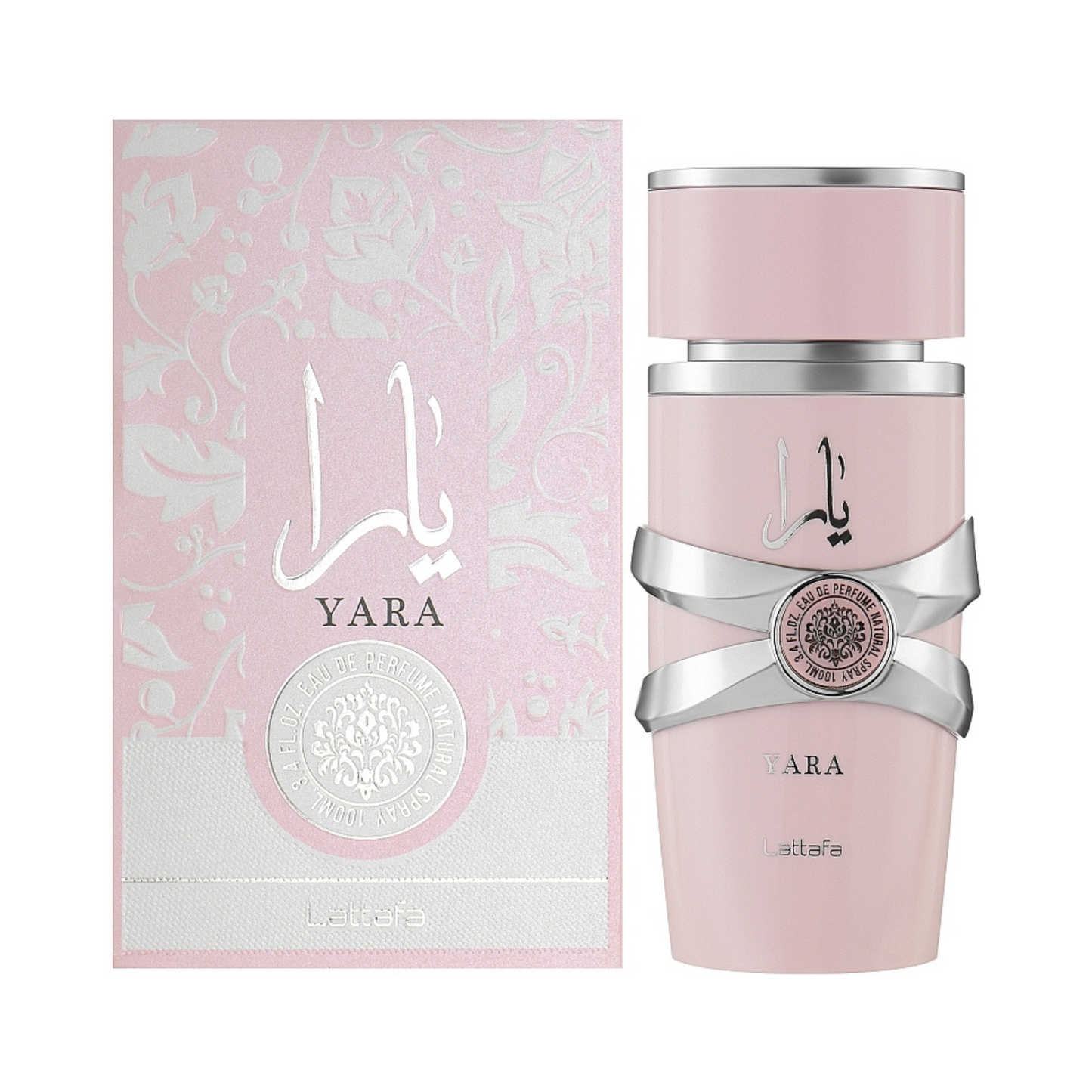 Lattafa Yara Eau de Parfum - Pour Femme