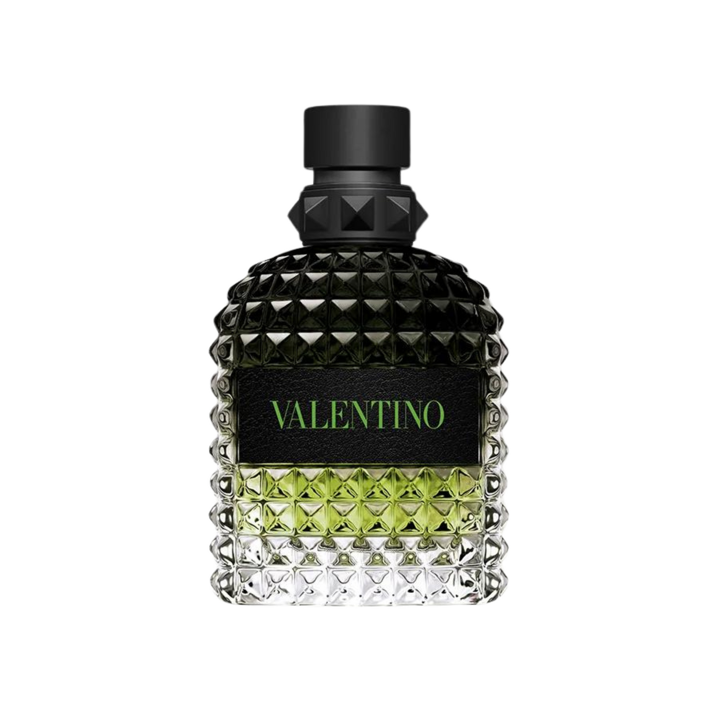 Valentino Uomo Born in Roma Green Stravaganza Eau de Toilette 100 ml