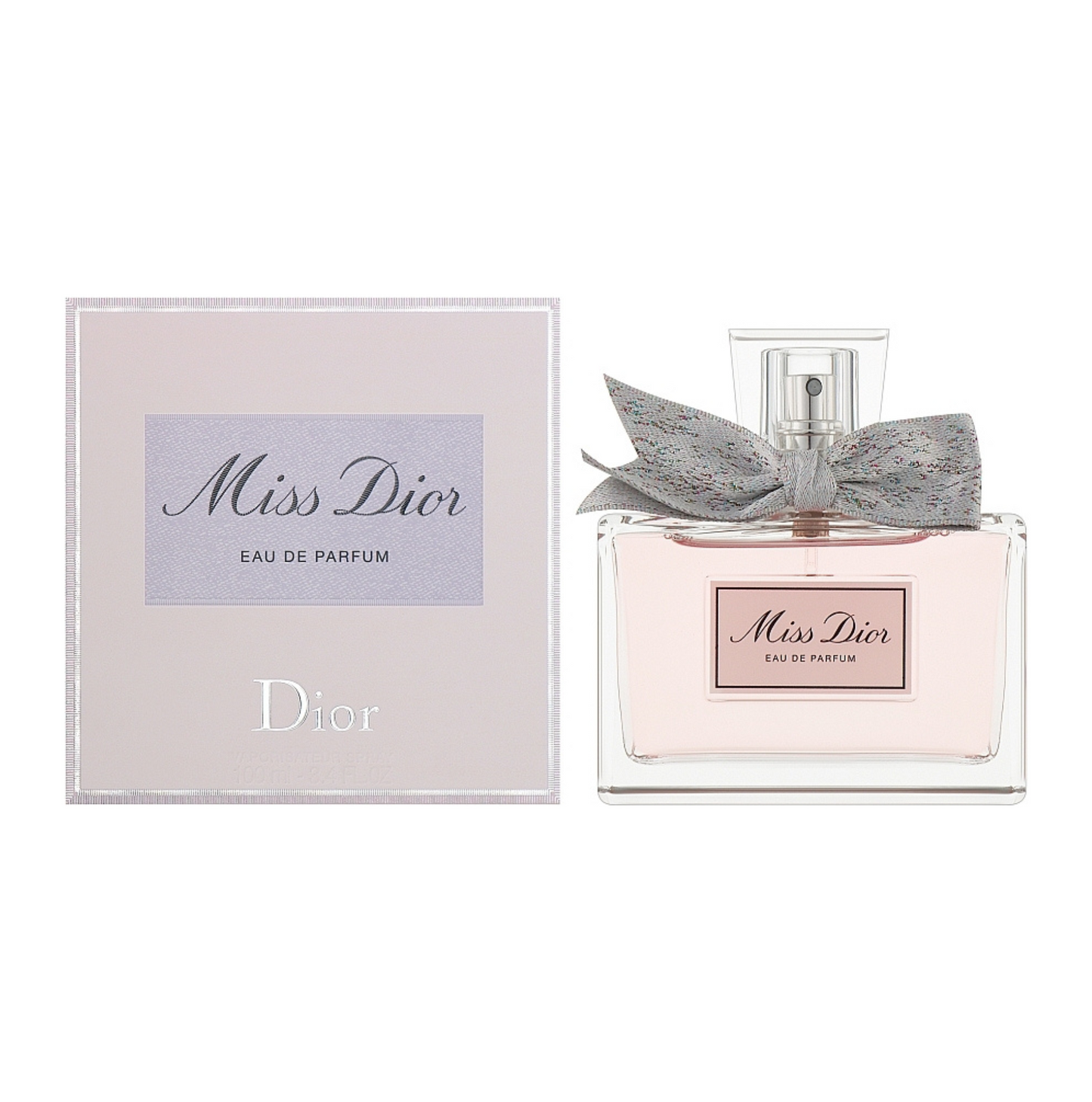 Miss Dior Eau de Parfum Décant 10 ml - Pour Femme