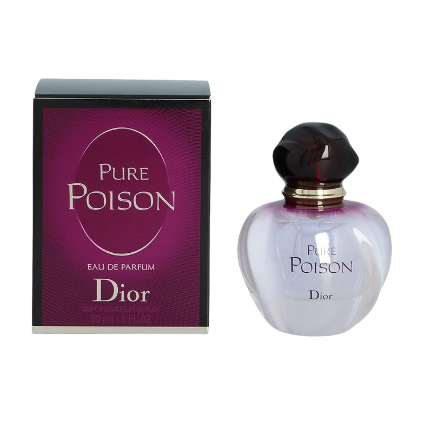 Dior Pure Poison Eau de Parfum – Décante 10 ml (Pour Femme)