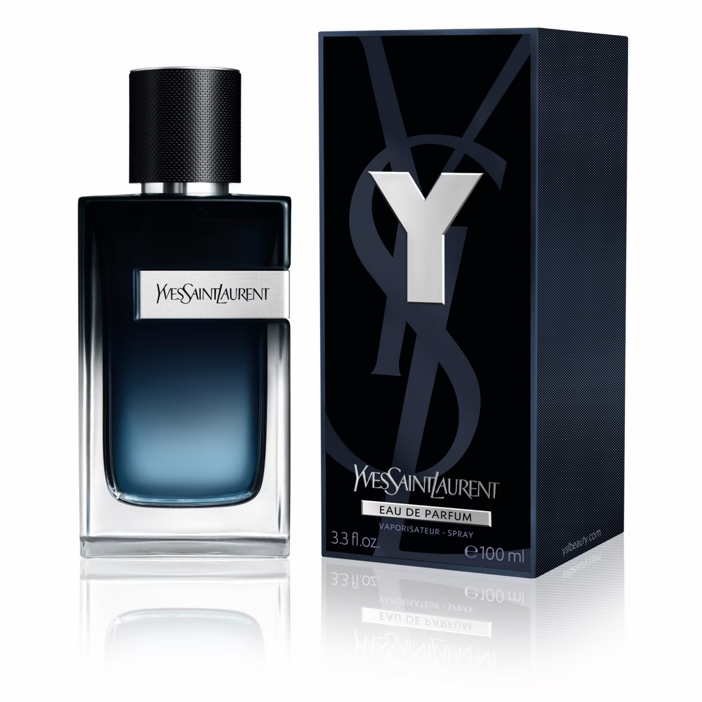 Y - Eau de Parfum Yves Saint Laurent